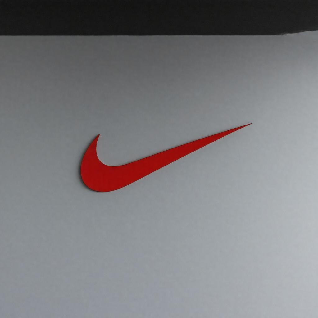 Red Swoosh